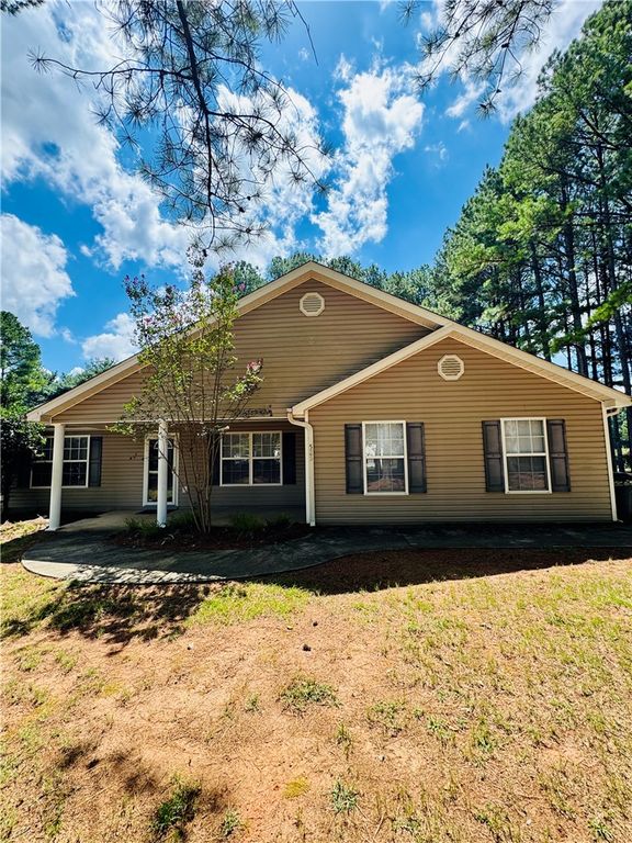 525 Shore Line Drive, Anderson, SC 29626