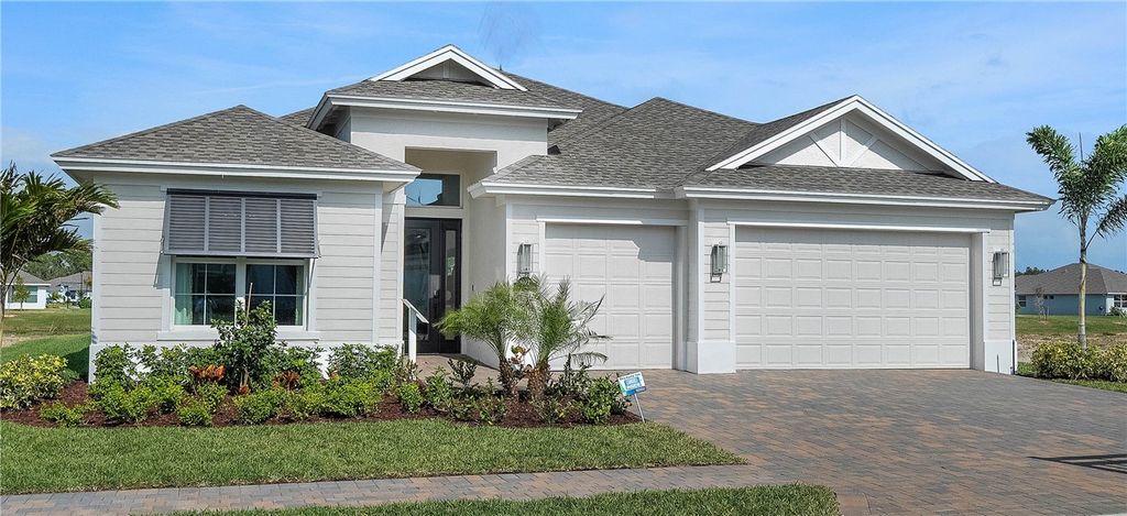 4155 Overlook Road, Vero Beach, FL 32967