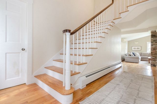 19 Register Road, Marion, MA 02738