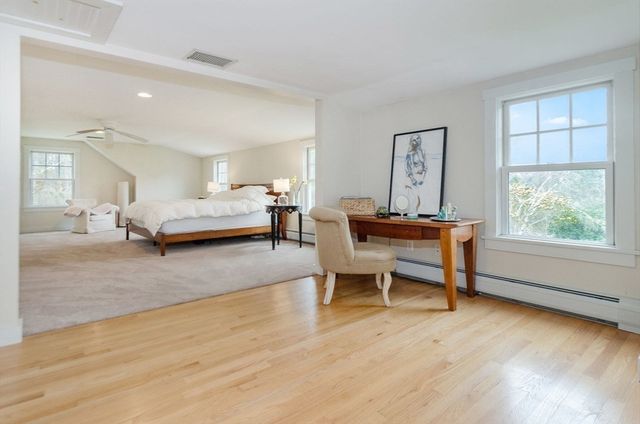 19 Register Road, Marion, MA 02738