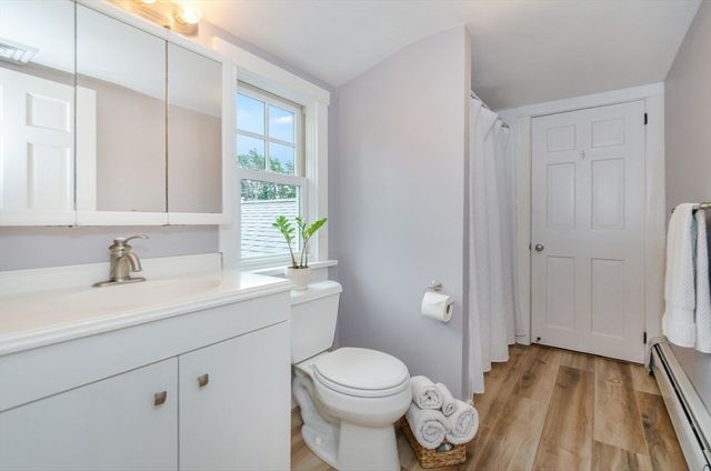 19 Register Road, Marion, MA 02738