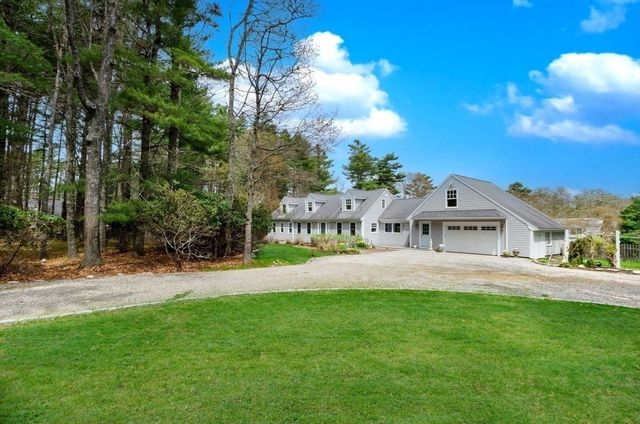 19 Register Road, Marion, MA 02738