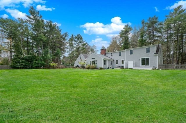 19 Register Road, Marion, MA 02738