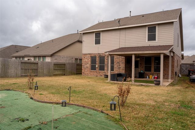5447 Tourmaline Way, Brookshire, TX 77423