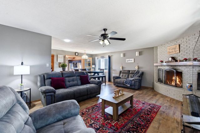 10012 Clearwater Court NW, Albuquerque, NM 87114