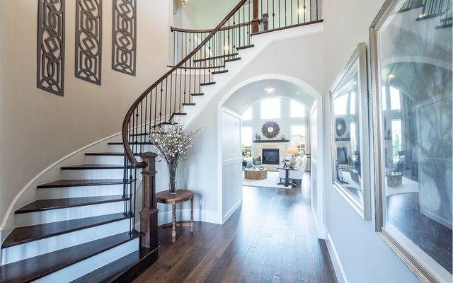 1614 Emerald Bay Lane, Wylie, TX 75098