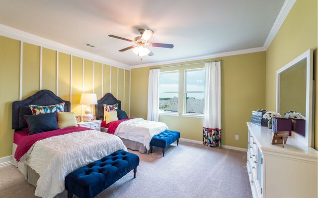 1614 Emerald Bay Lane, Wylie, TX 75098