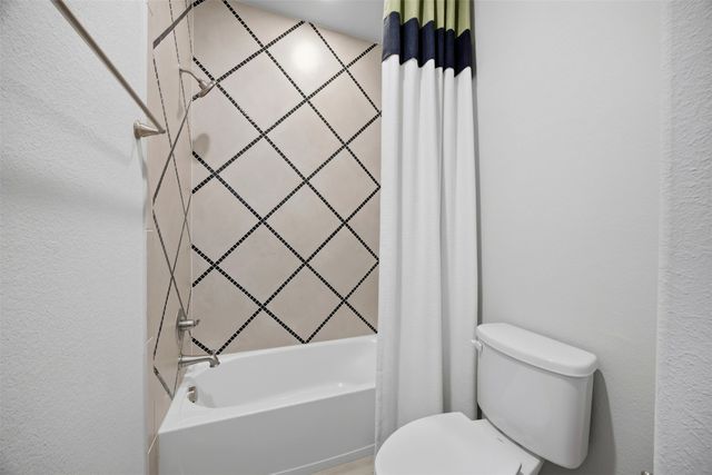 1614 Emerald Bay Lane, Wylie, TX 75098