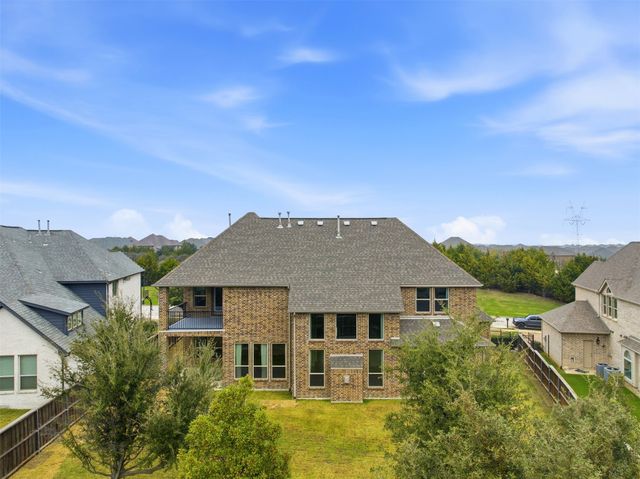 1614 Emerald Bay Lane, Wylie, TX 75098