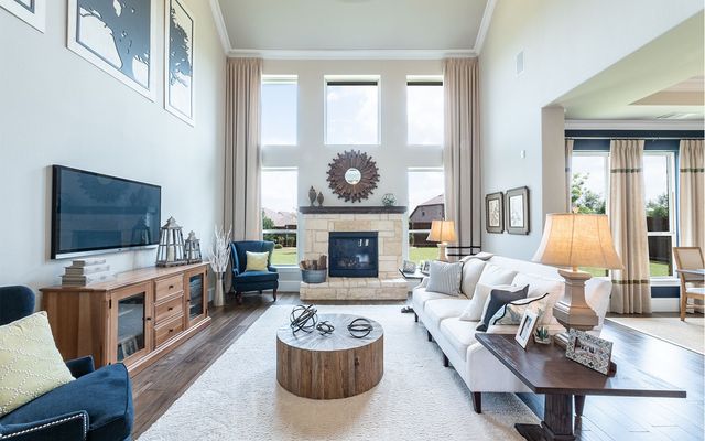 1614 Emerald Bay Lane, Wylie, TX 75098