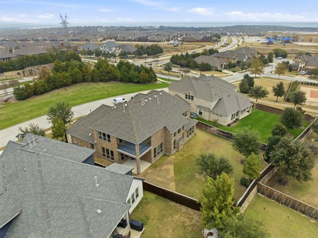 1614 Emerald Bay Lane, Wylie, TX 75098