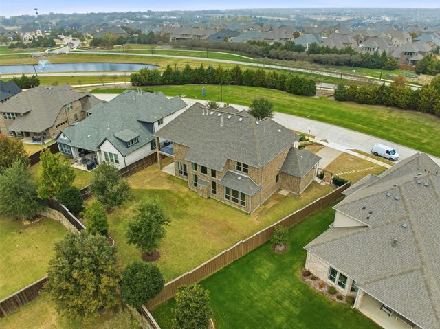 1614 Emerald Bay Lane, Wylie, TX 75098