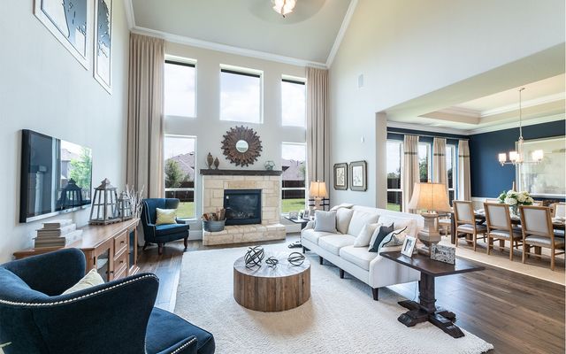 1614 Emerald Bay Lane, Wylie, TX 75098