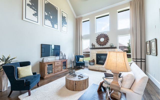 1614 Emerald Bay Lane, Wylie, TX 75098