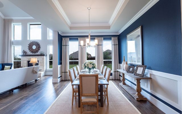 1614 Emerald Bay Lane, Wylie, TX 75098