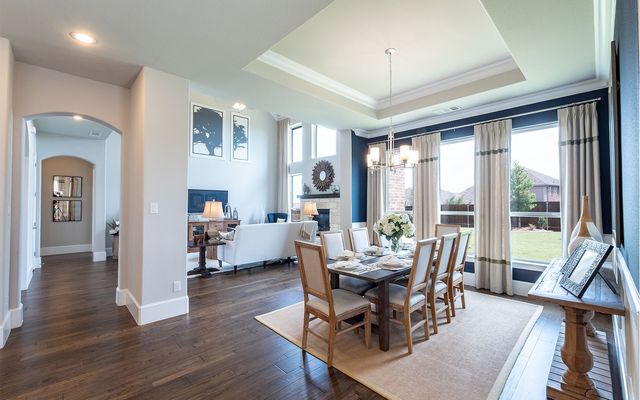 1614 Emerald Bay Lane, Wylie, TX 75098