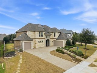 1614 Emerald Bay Lane, Wylie, TX 75098