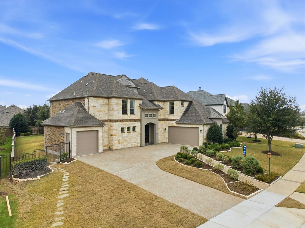 1614 Emerald Bay Lane, Wylie, TX 75098