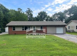 114 Pardue Lane # 0, Hopkinsville, KY 42240