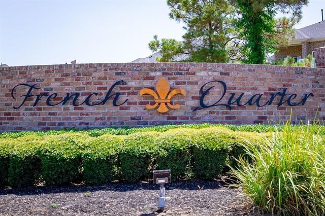 12981 French Quarter Drive, Willis, TX 77318