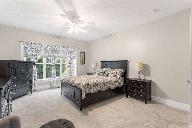 4 Hawthorne Path 4, Milford, MA 01757