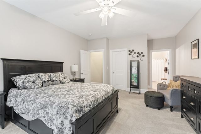 4 Hawthorne Path 4, Milford, MA 01757