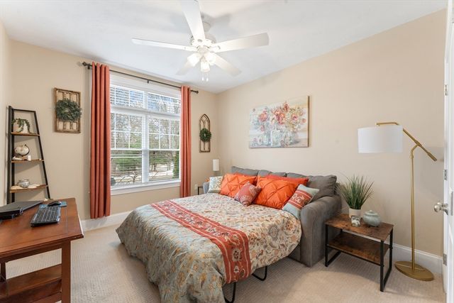 4 Hawthorne Path 4, Milford, MA 01757