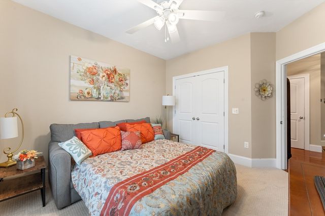 4 Hawthorne Path 4, Milford, MA 01757