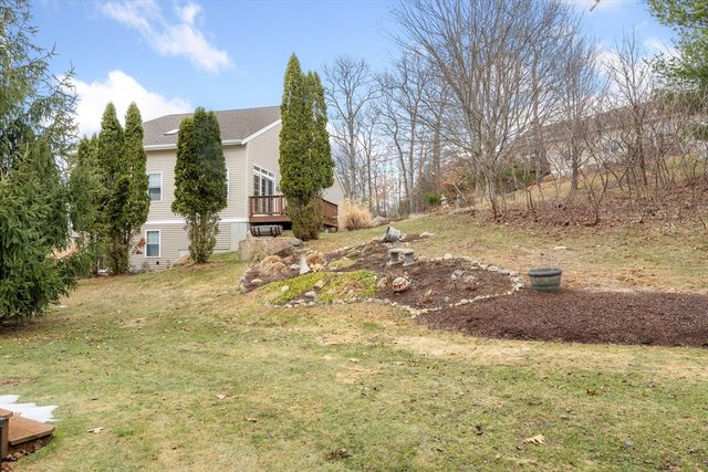 4 Hawthorne Path 4, Milford, MA 01757