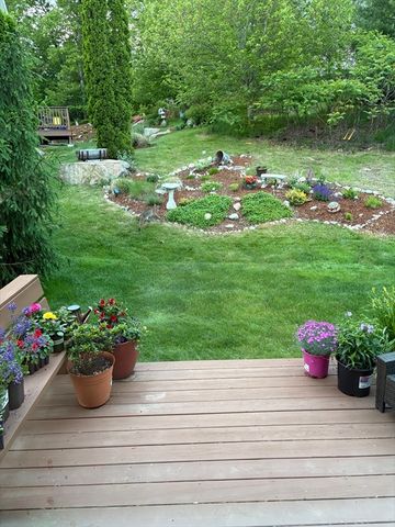 4 Hawthorne Path 4, Milford, MA 01757