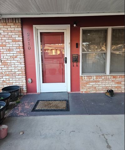 2510 Dewitt Street, Irving, TX 75062
