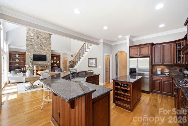 7592 Cottonwood Drive, Denver, NC 28037