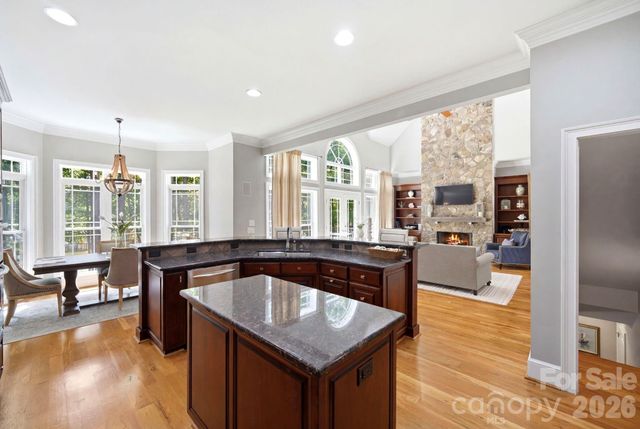7592 Cottonwood Drive, Denver, NC 28037