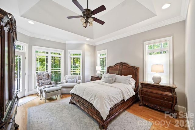 7592 Cottonwood Drive, Denver, NC 28037