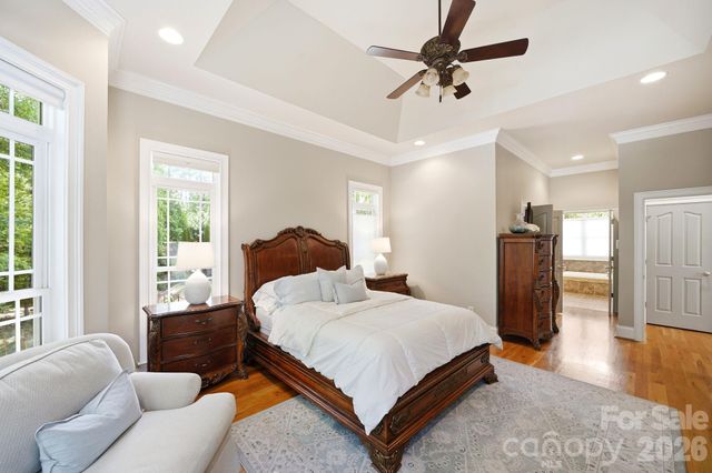 7592 Cottonwood Drive, Denver, NC 28037