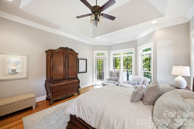 7592 Cottonwood Drive, Denver, NC 28037