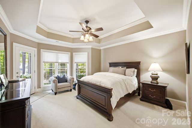 7592 Cottonwood Drive, Denver, NC 28037