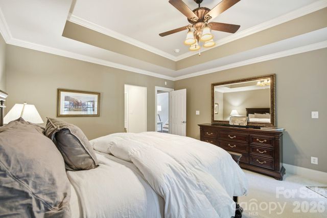 7592 Cottonwood Drive, Denver, NC 28037