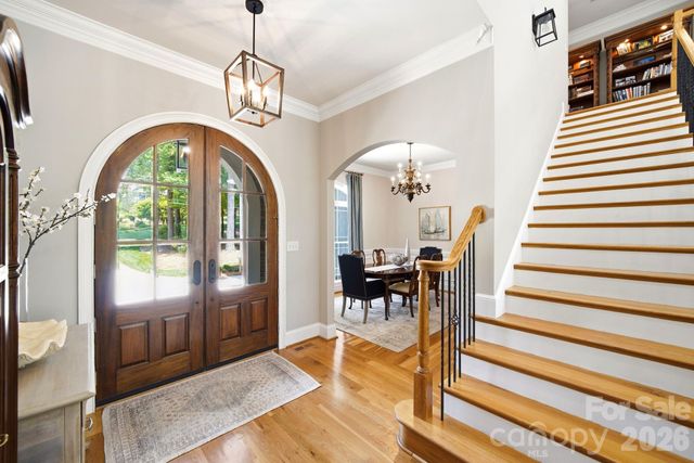 7592 Cottonwood Drive, Denver, NC 28037