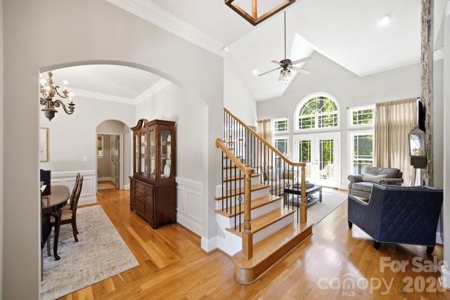 7592 Cottonwood Drive, Denver, NC 28037