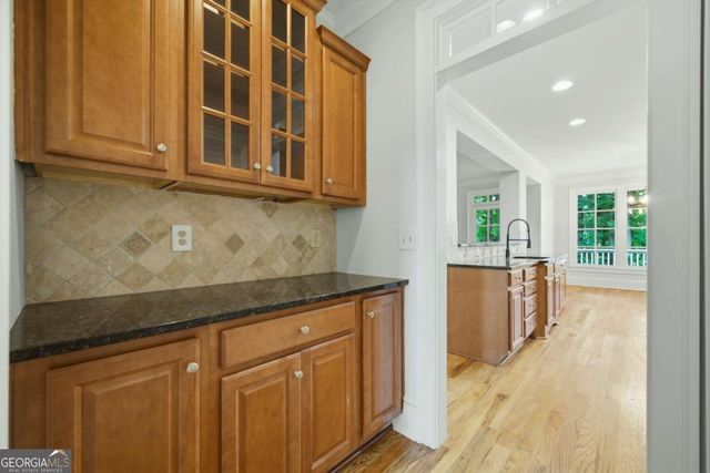 706 Jackson Miller Circle, Powder Springs, GA 30127