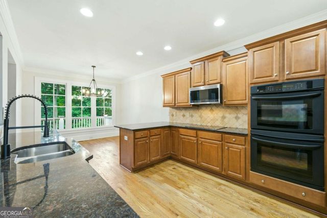 706 Jackson Miller Circle, Powder Springs, GA 30127