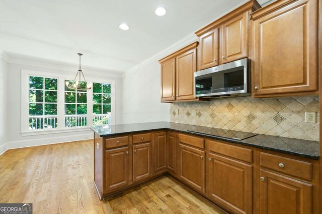706 Jackson Miller Circle, Powder Springs, GA 30127