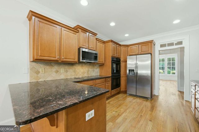 706 Jackson Miller Circle, Powder Springs, GA 30127