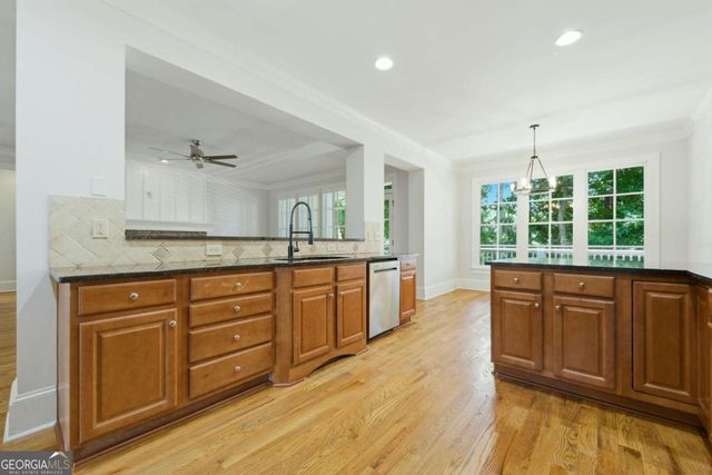 706 Jackson Miller Circle, Powder Springs, GA 30127