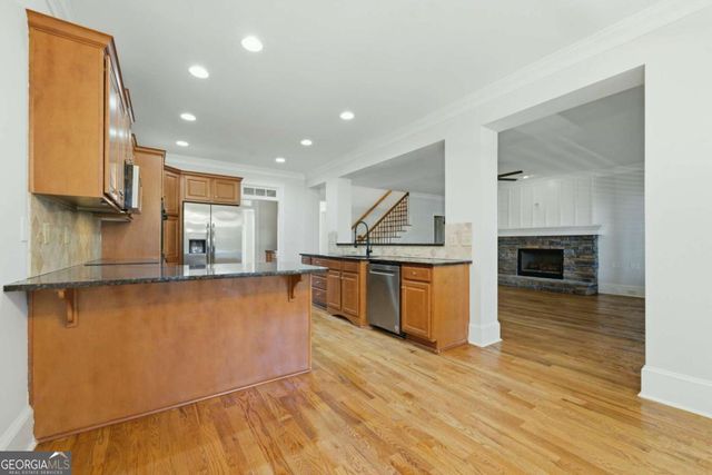 706 Jackson Miller Circle, Powder Springs, GA 30127