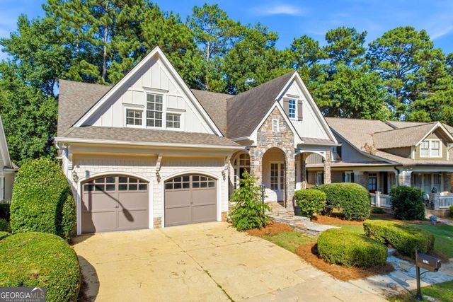 706 Jackson Miller Circle, Powder Springs, GA 30127