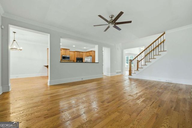 706 Jackson Miller Circle, Powder Springs, GA 30127