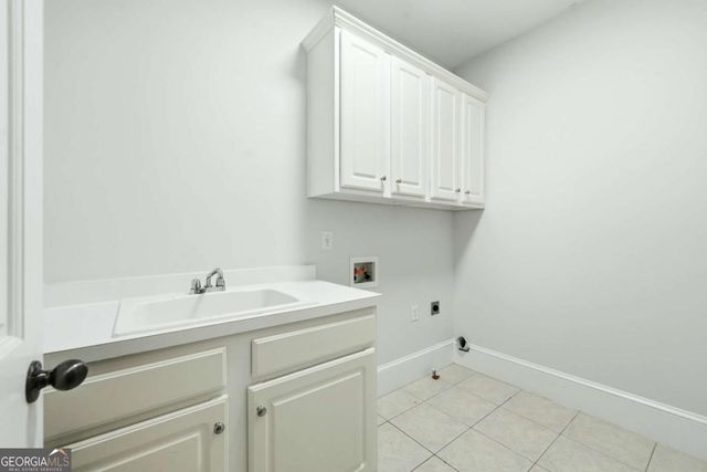 706 Jackson Miller Circle, Powder Springs, GA 30127