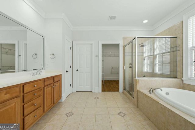 706 Jackson Miller Circle, Powder Springs, GA 30127